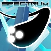 Carátula de Spectrum - PC
