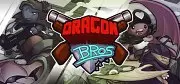 Carátula de Dragon Bros - Mac