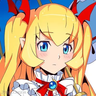 Carátula de Akiba's Trip Festa