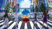 Akiba's Trip Festa: Tráiler de Presentación