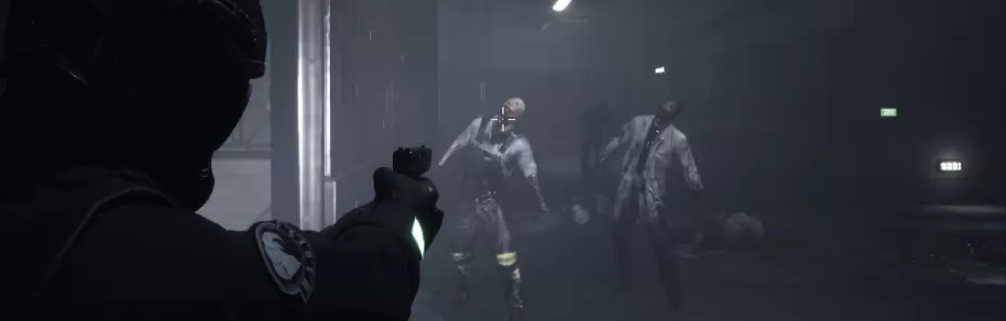 Daymare 1998 Xbox One