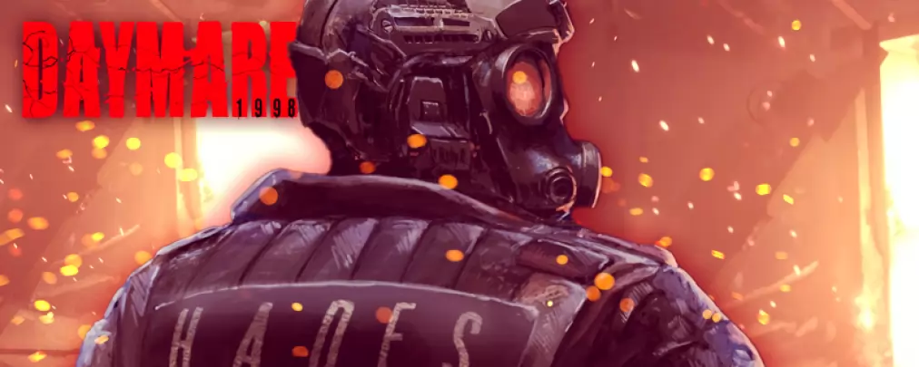 Daymare: 1998