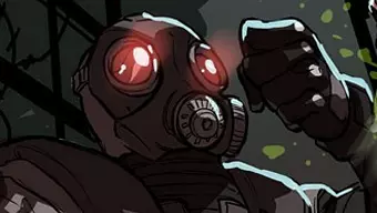 Daymare 1998: Tráiler de Anuncio