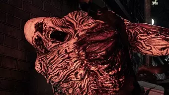 Daymare 1998: Primer Gameplay