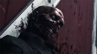 Conoce a Sam en este tráiler narrativo de Daymare: 1998