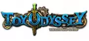 Toy Odyssey: The Lost and Found