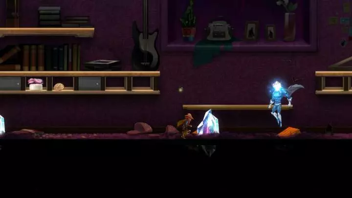 Toy Odyssey The Lost and Found