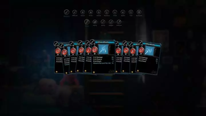 Toy Odyssey The Lost and Found