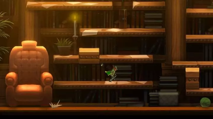 Toy Odyssey: The Lost and Found