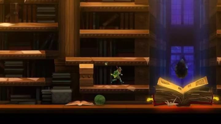 Toy Odyssey The Lost and Found - PC