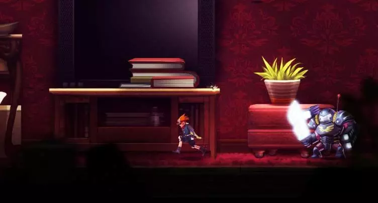 Toy Odyssey The Lost and Found - PC