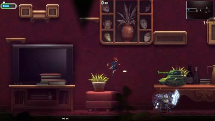 Toy Odyssey The Lost and Found