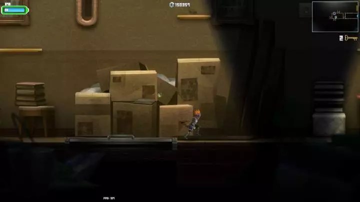 Toy Odyssey The Lost and Found