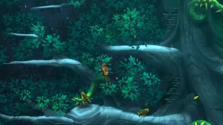 Toy Odyssey The Lost and Found