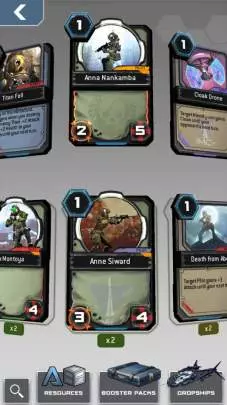 Titanfall Frontline - Android