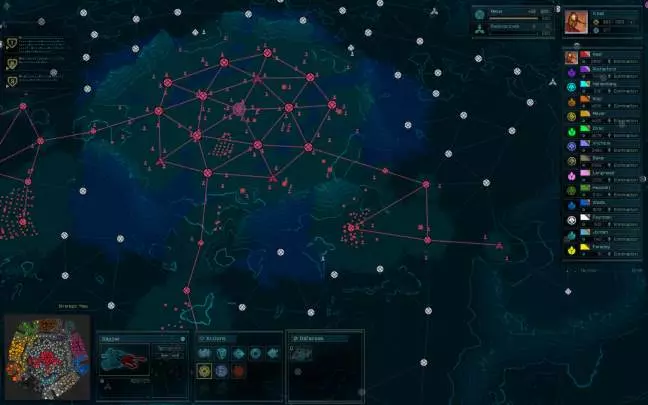 Ashes of the Singularity Escalation