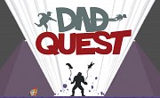 Carátula de Dad Quest - PC
