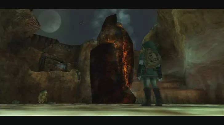 The Legend of Zelda: Twilight Princess