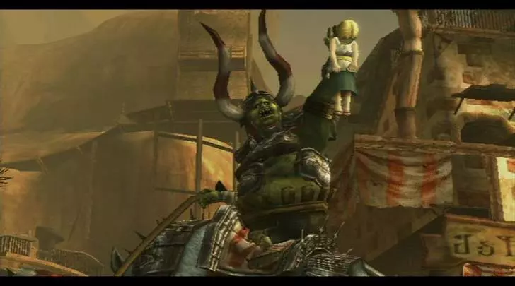 Zelda Twilight Princess