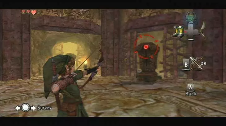 The Legend of Zelda: Twilight Princess