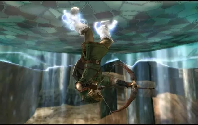 The Legend of Zelda: Twilight Princess