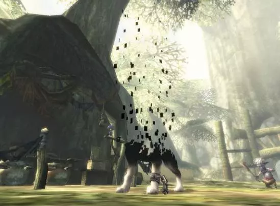 Zelda Twilight Princess - Wii