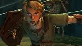 Zelda Twilight Princess: Trailer oficial 2