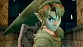Zelda Twilight Princess: Trailer oficial 1