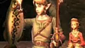 Zelda Twilight Princess: Vídeo de demostración Wii