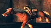 Zelda Twilight Princess: Vídeo del juego 2