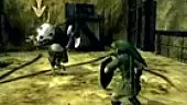 Zelda Twilight Princess: Trailer oficial 5