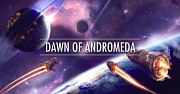 Carátula de Dawn of Andromeda - PC