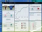 Football Manager Touch 2017 - Imagen PC