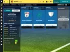 Football Manager Touch 2017 