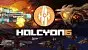 Halcyon 6: Starbase Commander Linux