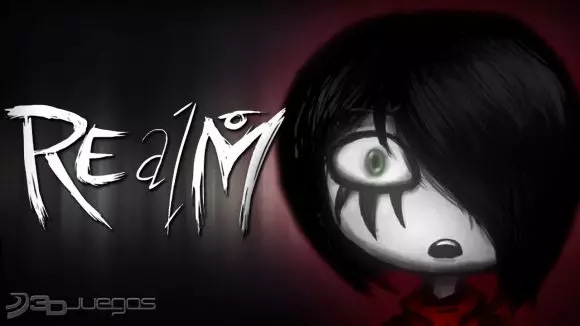 Carátula de Realm: Walk of Soul