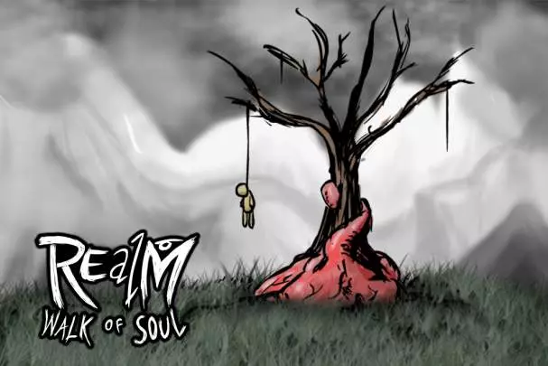 Realm Walk of Soul - PC