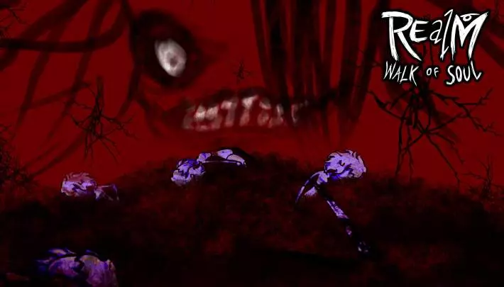 Realm Walk of Soul