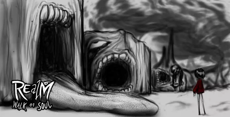 Realm Walk of Soul