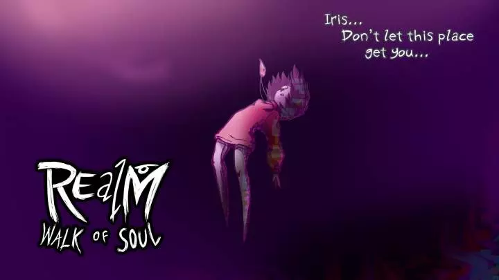 Realm Walk of Soul - PC