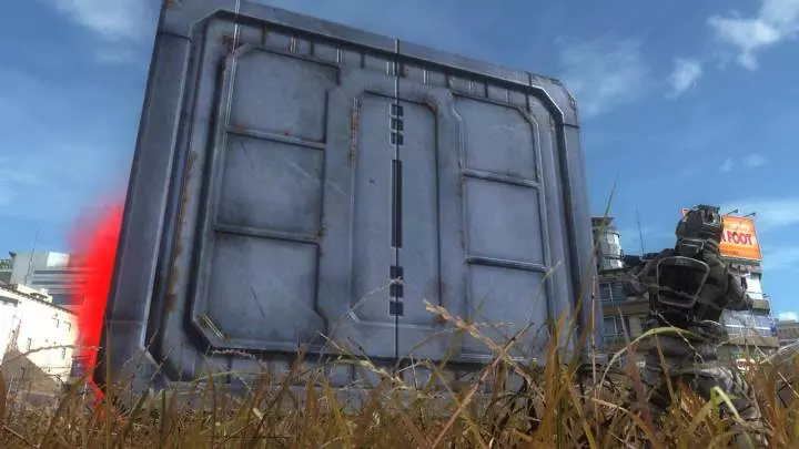 Earth Defense Force 5