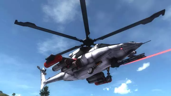 Earth Defense Force 5