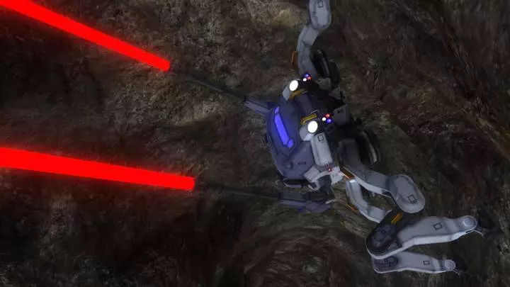 Earth Defense Force 5