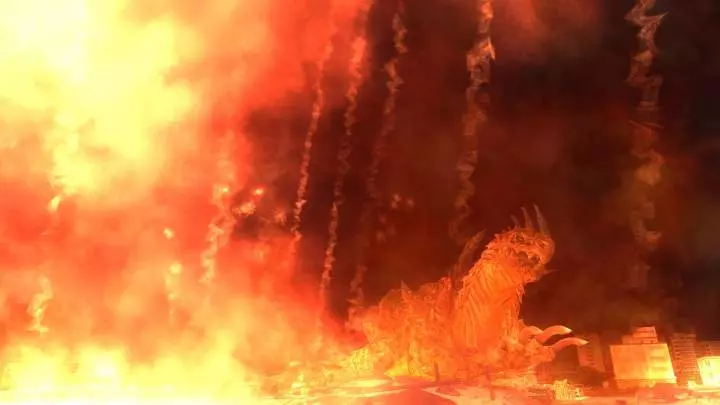 Earth Defense Force 5 - PS4