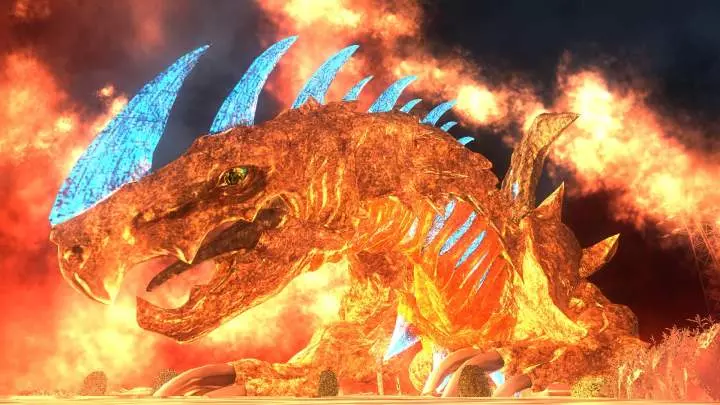 Earth Defense Force 5