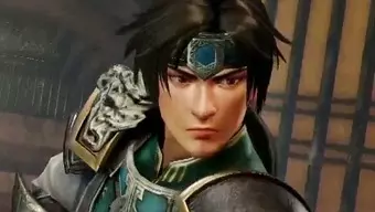 Warriors All-Stars: Tráiler: Personajes y Argumentos