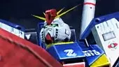 Gundam Versus: Tráiler de Anuncio - TGS 2016