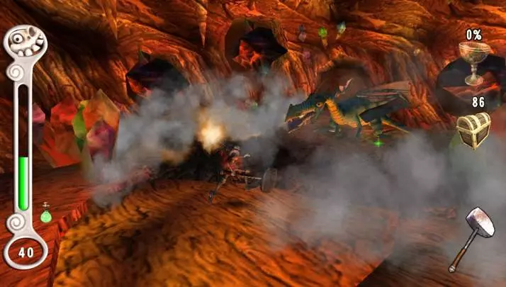 MediEvil Resurrección