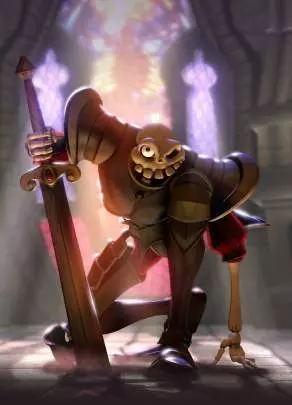 MediEvil Resurrección