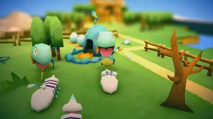 V! What Did I Do to Deserve This, My Lord? R